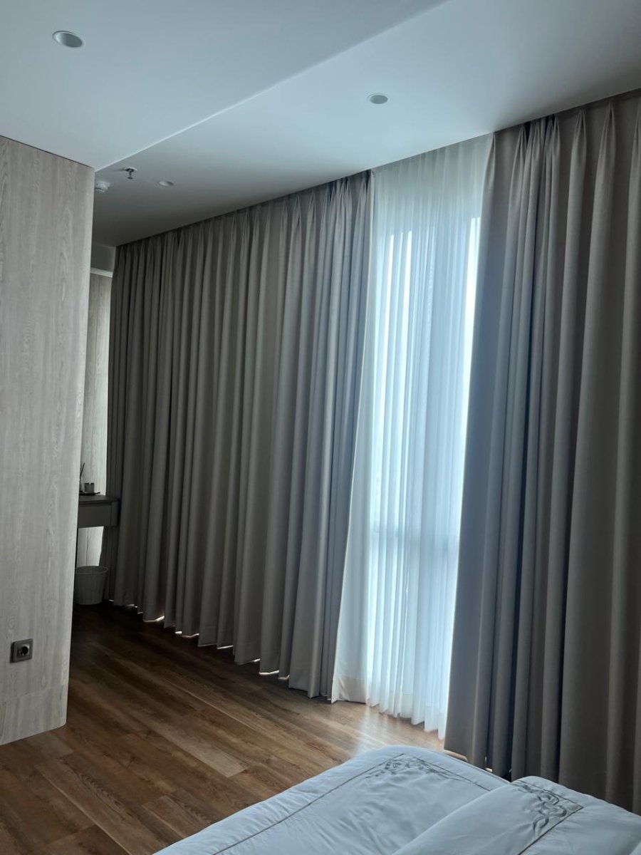 Dijual Apartmen Holland Village Dengan View Yang Bagus - Foto 11