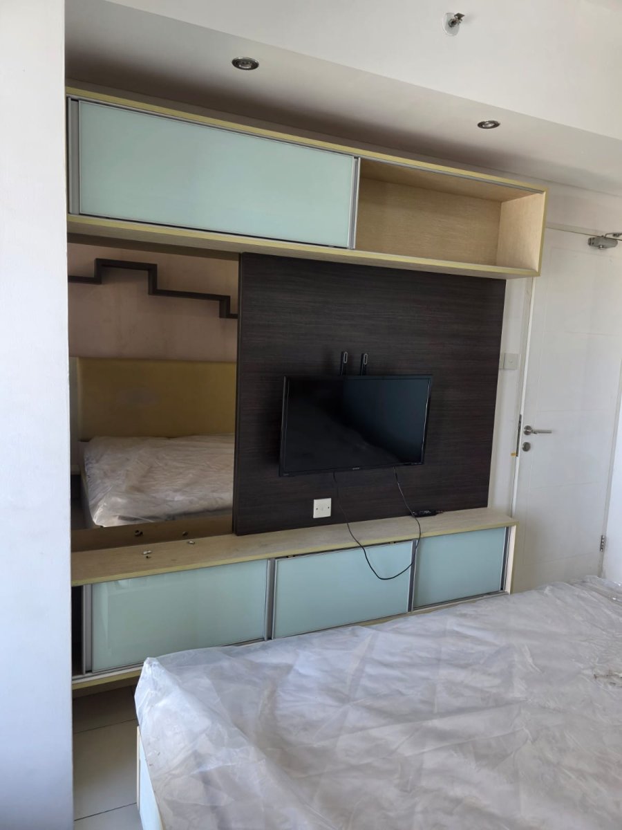 Disewakan Apartement Di Green Lake Sunter - Jakarta Utara - Foto 4