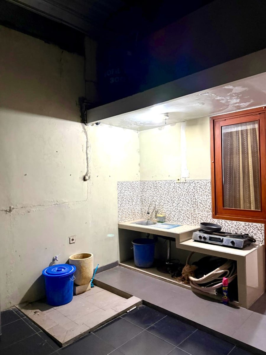 Disewakan Rumah Bagus Siap Pakai  ( Full Furnished ),  Lokasi : Cluster Elite di Pabelan, Dekat Colomadu - Foto 7
