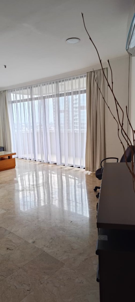 Disewa Beverly Tower Kondominium , Jakarta Selatan