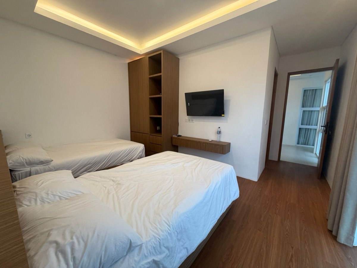 Brand New villa 3br di Canggu - Foto 2