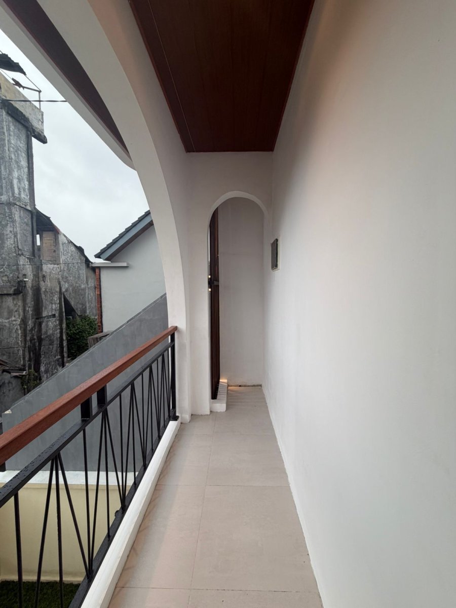Brand New villa 3br di Canggu - Foto 4
