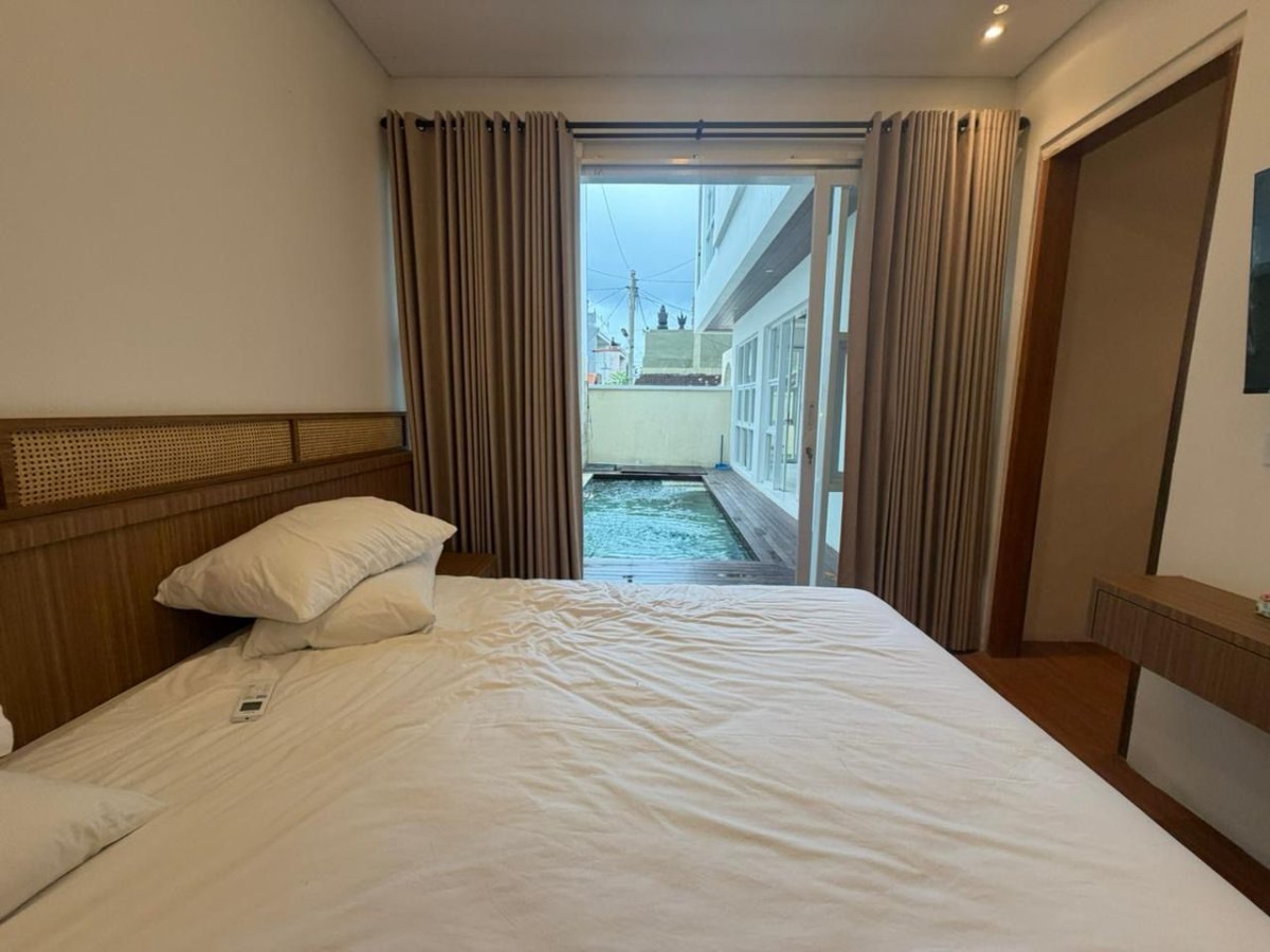 Brand New villa 3br di Canggu - Foto 5