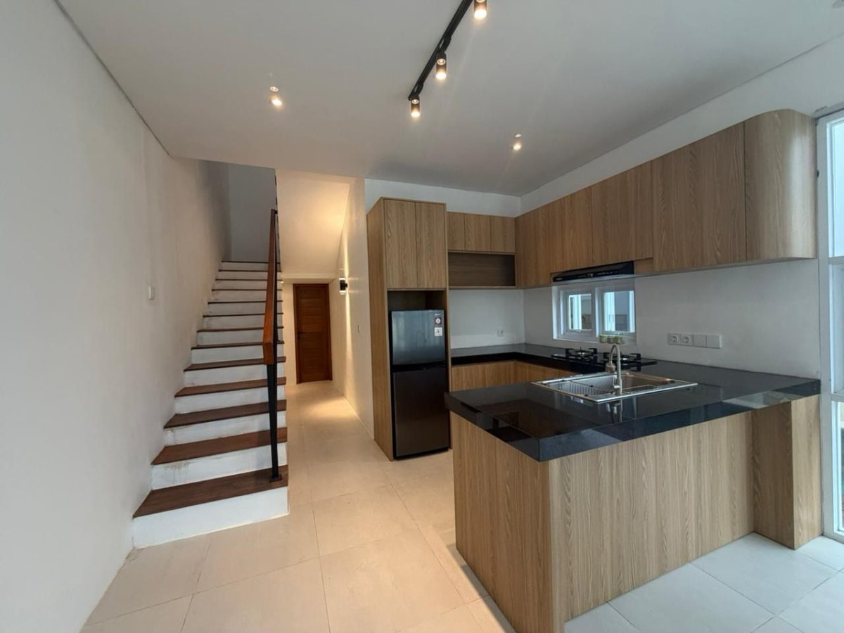 Brand New villa 3br di Canggu - Foto 6