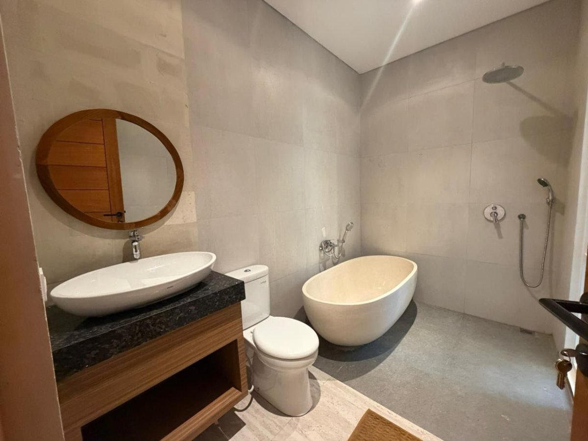Brand New villa 3br di Canggu - Foto 7