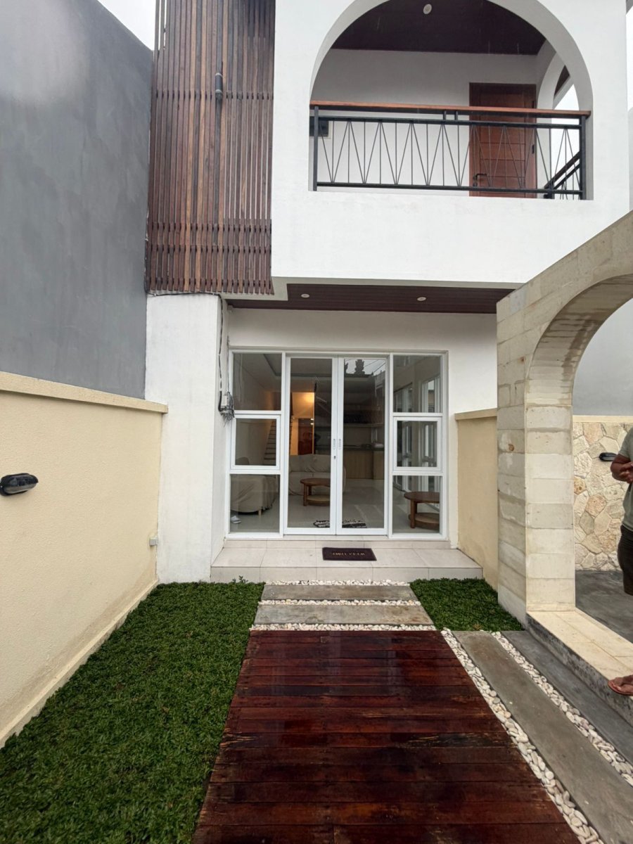 Brand New villa 3br di Canggu - Foto 8