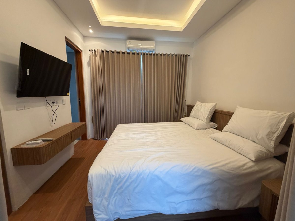 Brand New villa 3br di Canggu - Foto 9