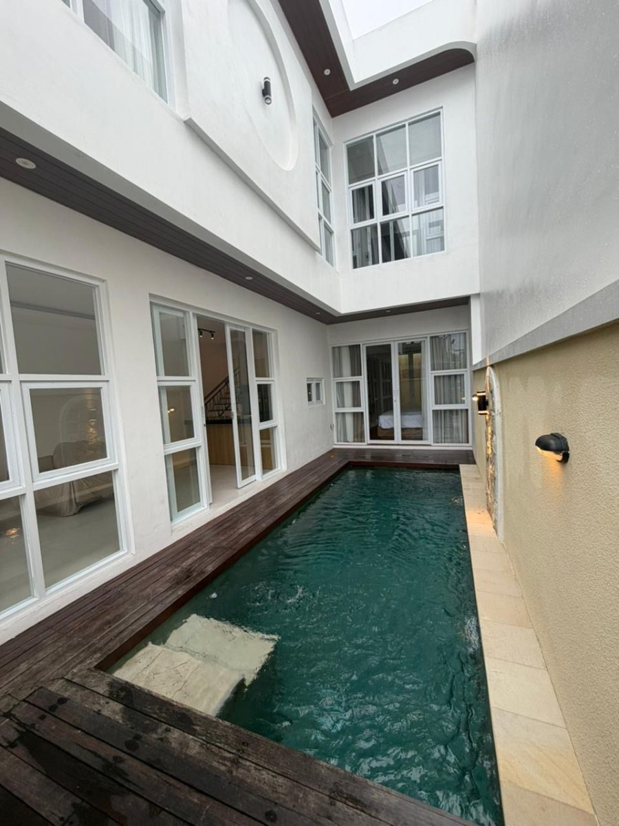 Brand New villa 3br di Canggu - Foto 11