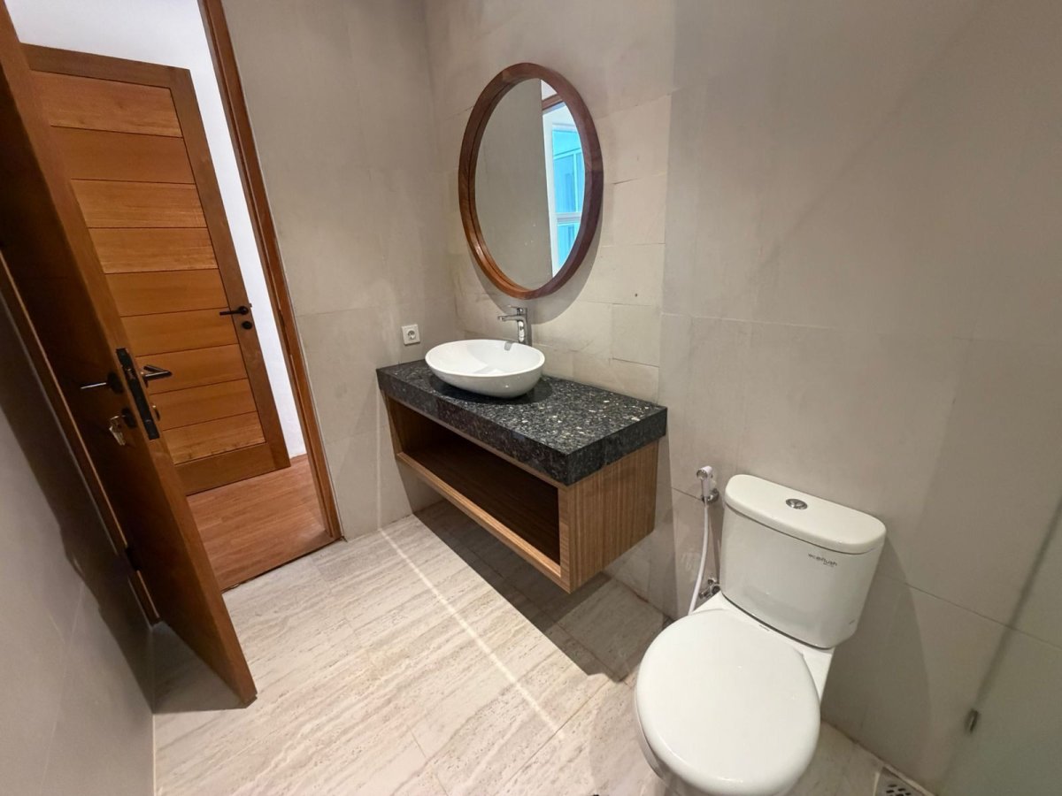Brand New villa 3br di Canggu - Foto 12