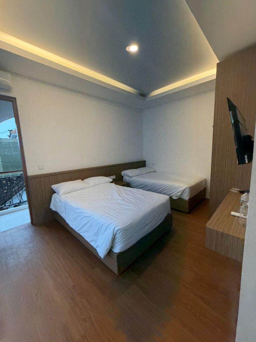 Brand New villa 3br di Canggu - Foto 13
