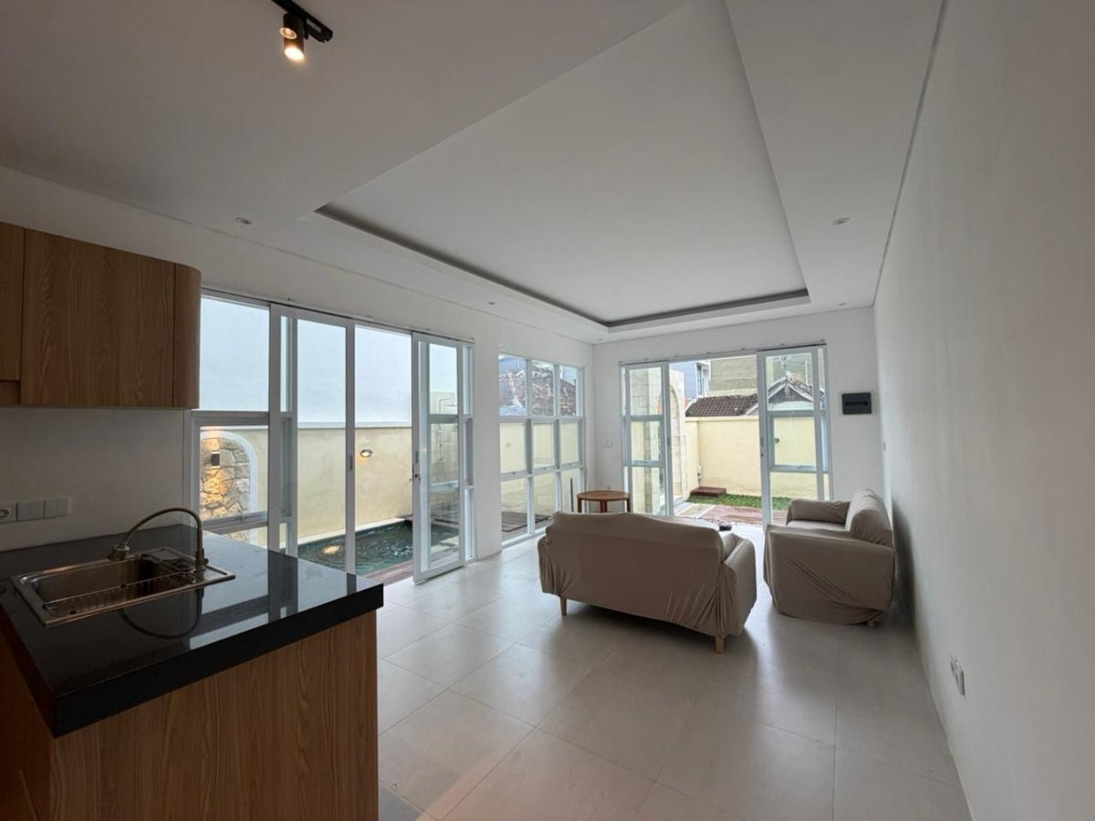 Brand New villa 3br di Canggu - Foto 14