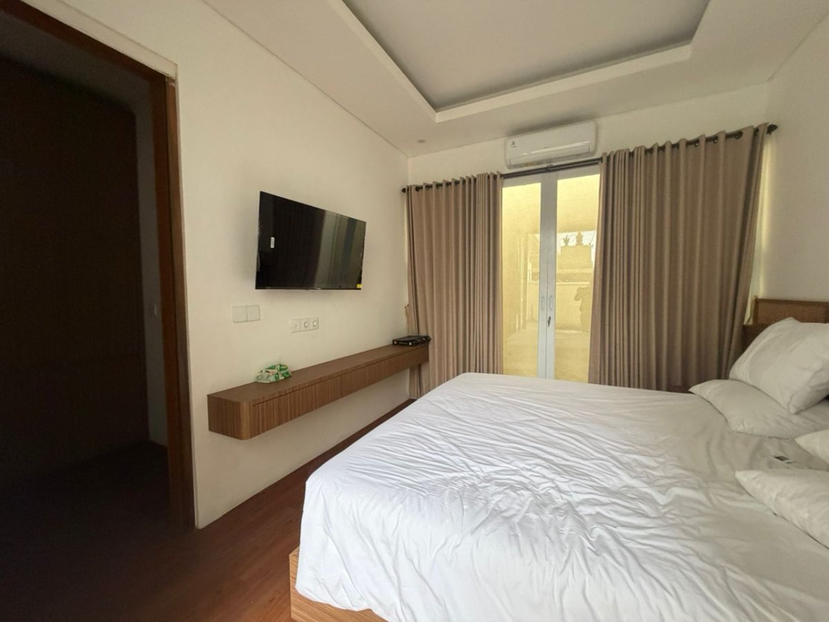 Brand New villa 3br di Canggu - Foto 15