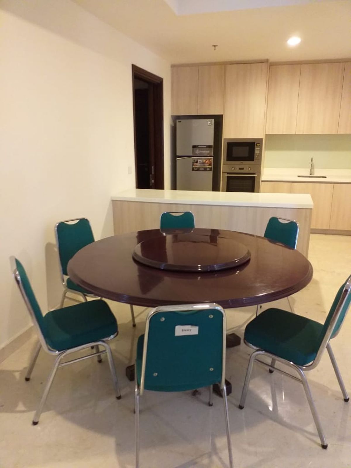 Disewakan Apartement Kensington Belmont, Kelapa Gading - Foto 3