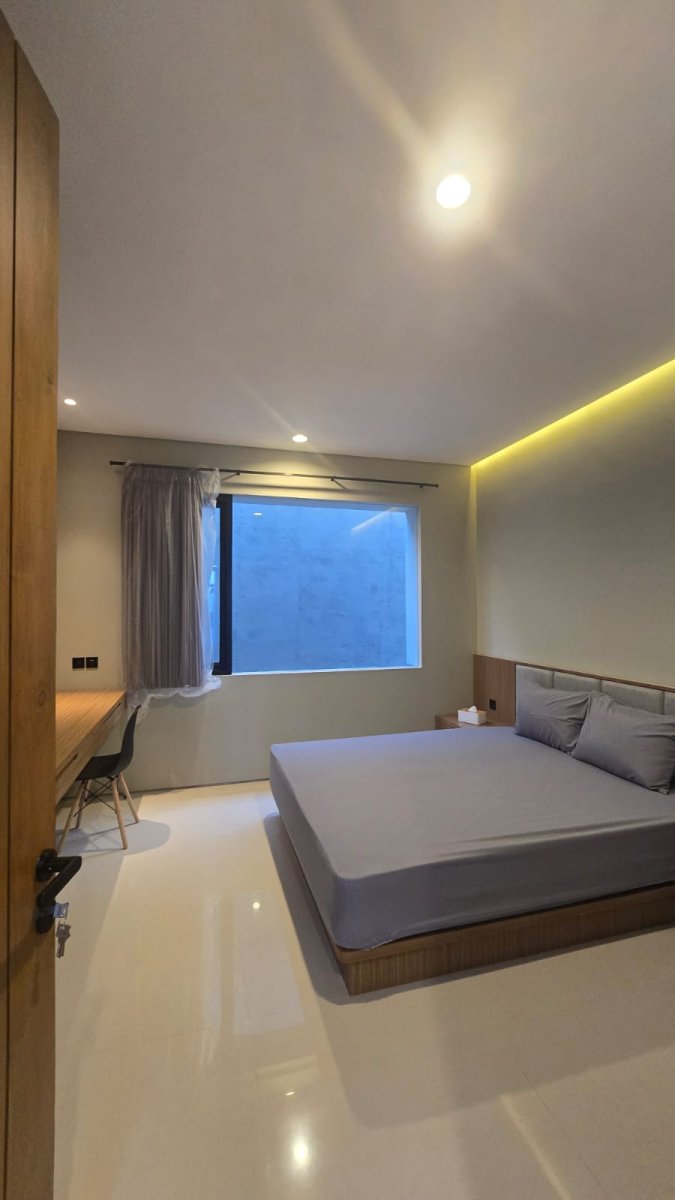 Dijual Rumah Baru Modern Minimalis di Perumahan Dekat Pakuwon Mall Solo Baru - Foto 6
