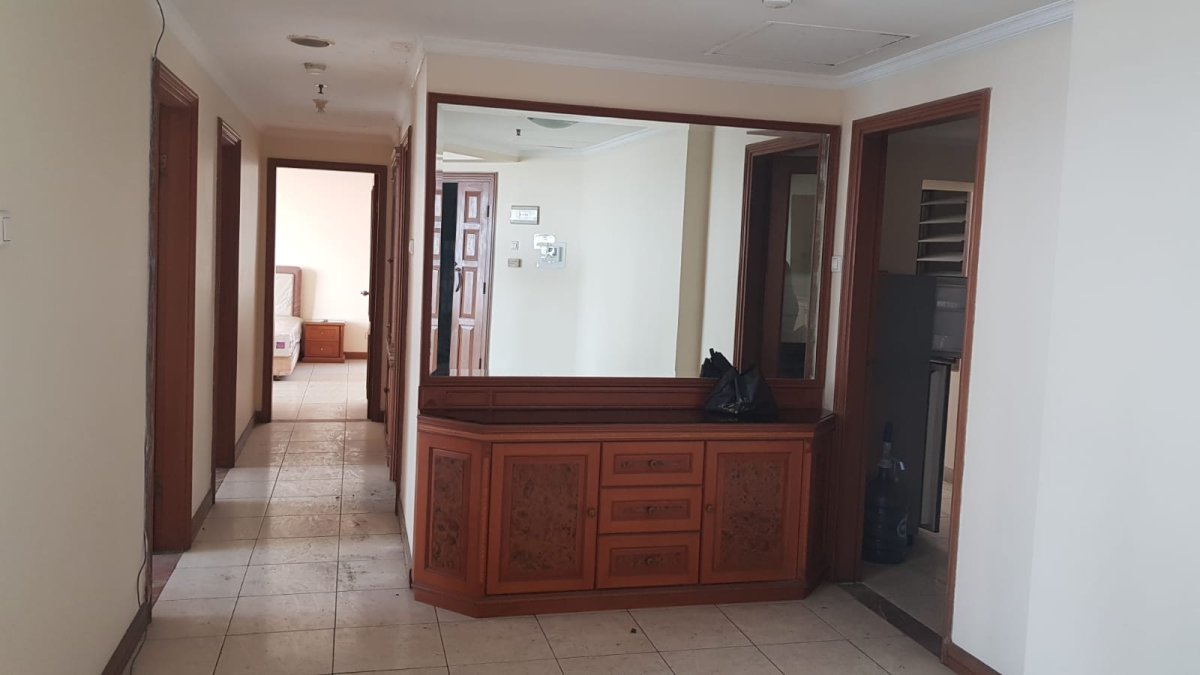 Dijual 1 Unit Di Apartement Pesona Bahari Tower Ruby - Jakarta Pusat - Foto 6