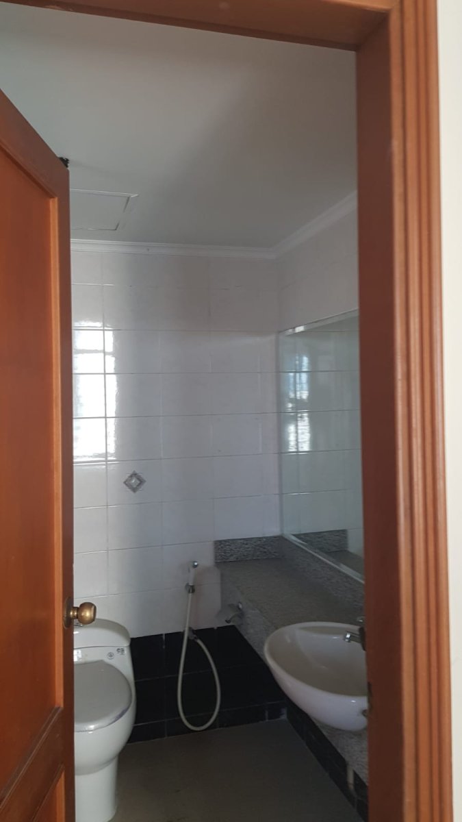 Dijual 1 Unit Di Apartement Pesona Bahari Tower Ruby - Jakarta Pusat - Foto 9