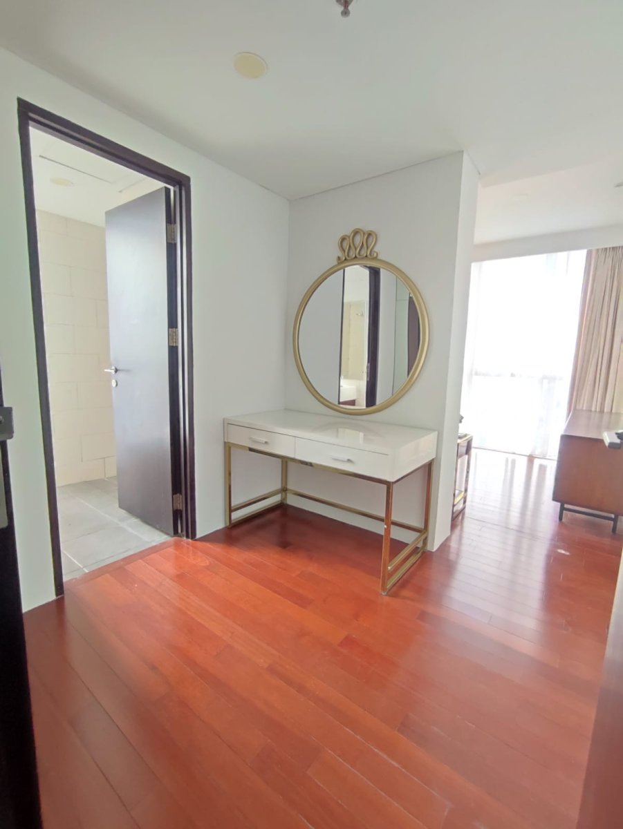 APARTEMENT BINTARO TYPE 3BR LEXINGTON RESIDENCE - Foto 7