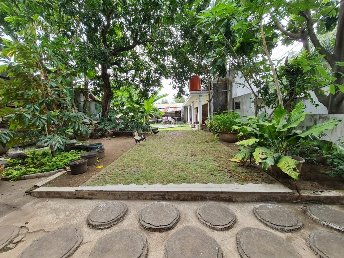 Tanah Strategis Dekat Jalan Bhayangkara Solo, Bonus Kolam Renang - Foto 4