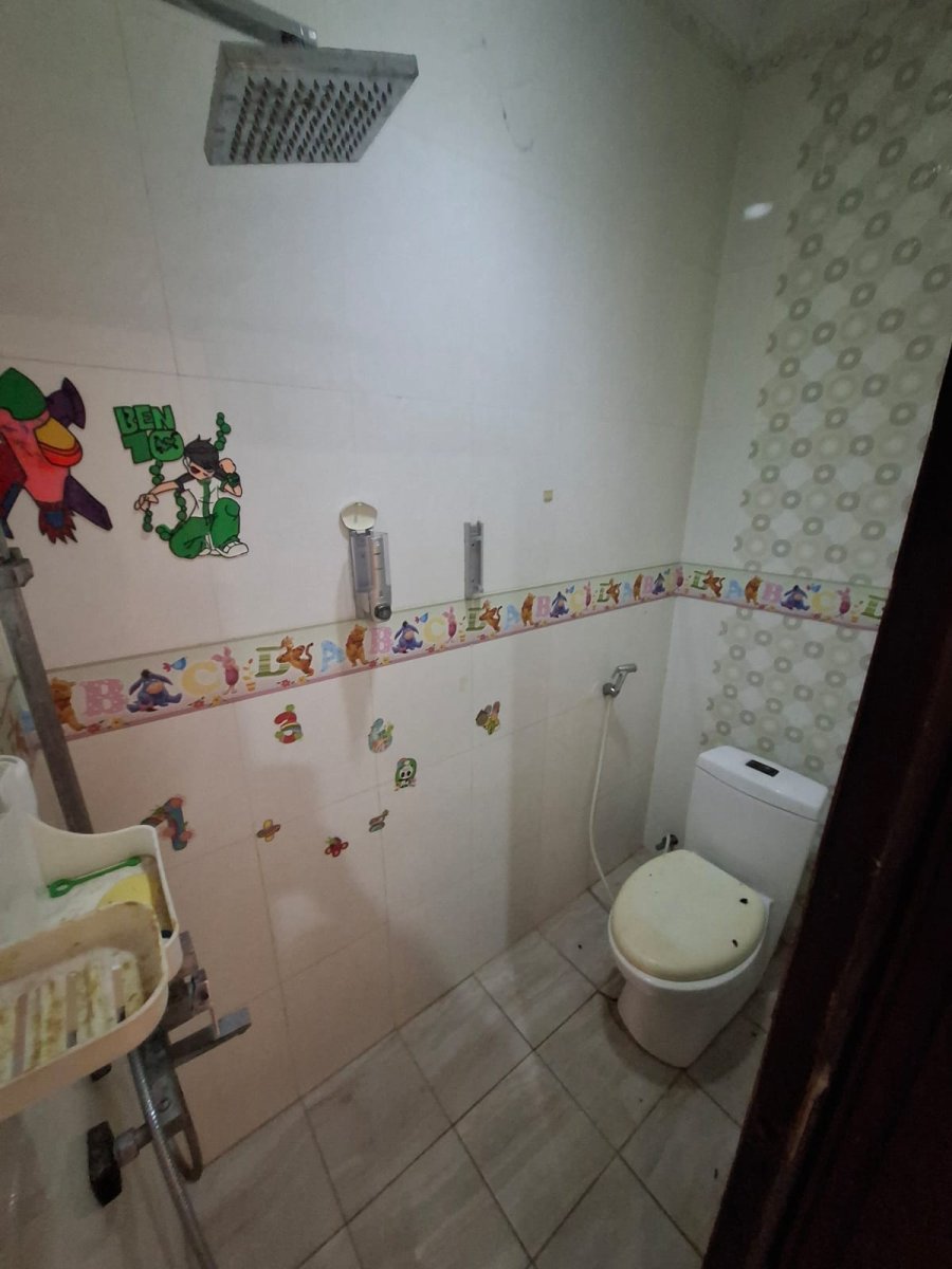 Dijual Rumah Lokasi Gading Residence Pelangi Nila - Kelapa Gading - Foto 11