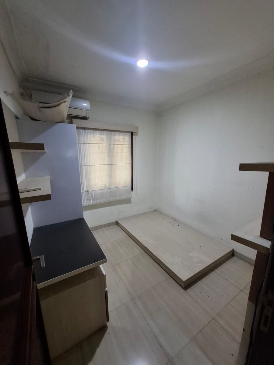 Dijual Rumah Lokasi Gading Residence Pelangi Nila - Kelapa Gading - Foto 13