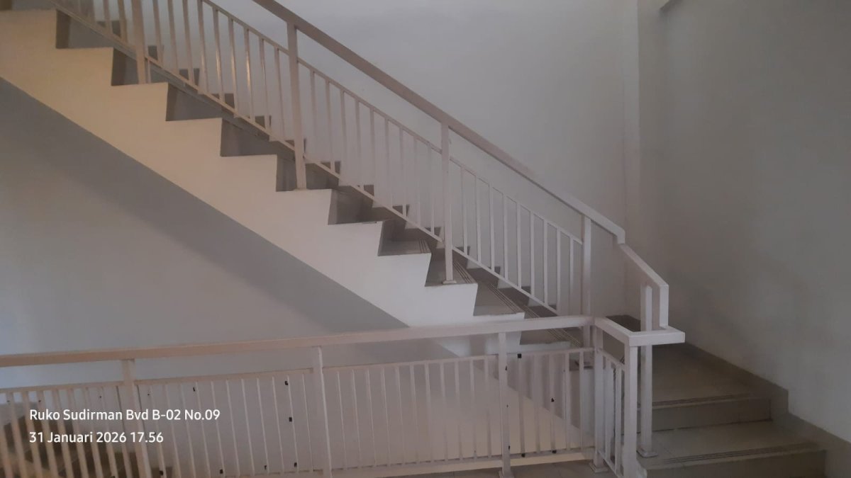 Disewakan Ruko Sudirman Boulevard - Cikarang Utara - Foto 9