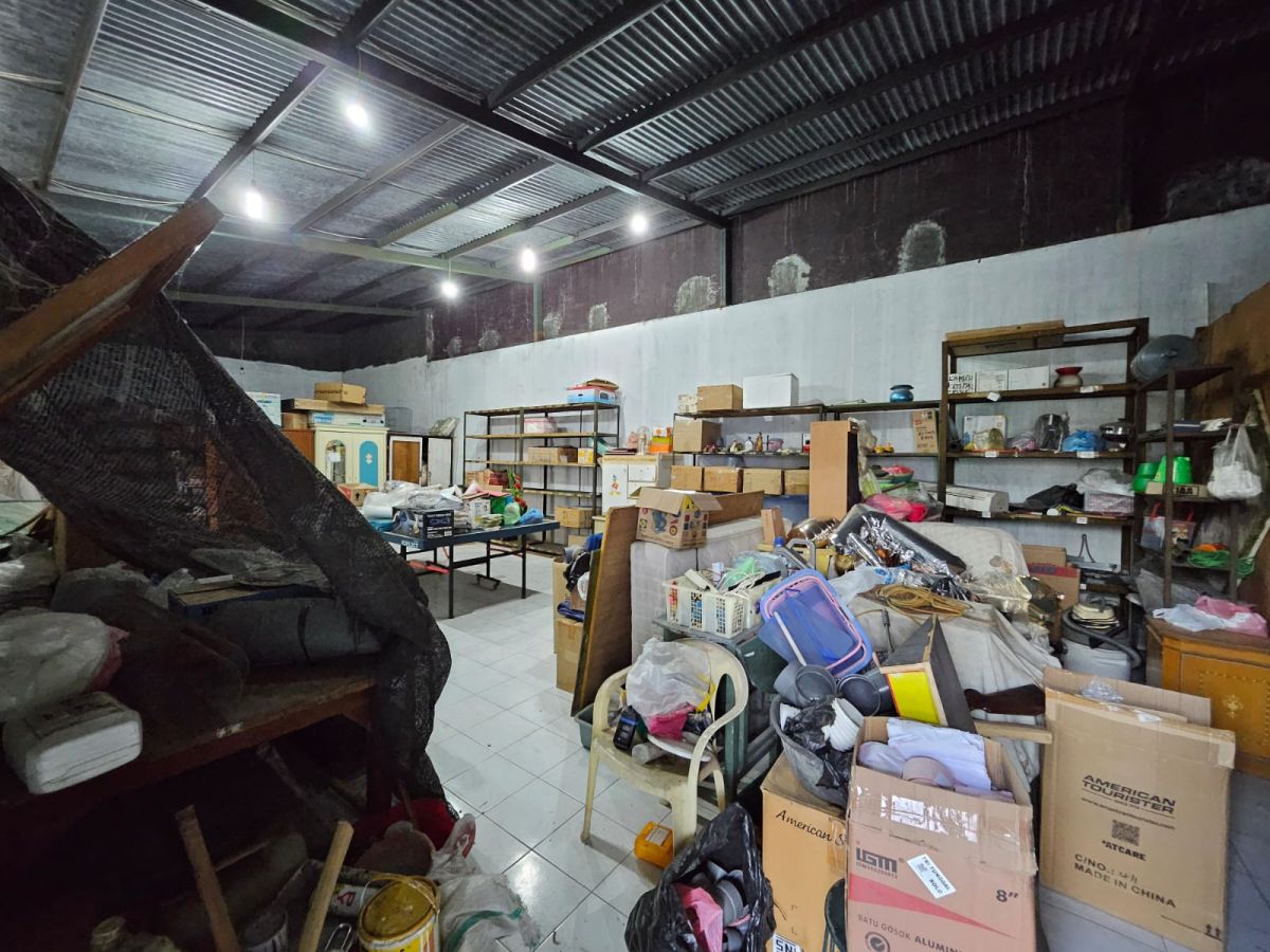 Dijual Tanah di Perumahan Dekat The Park Mall Solo Baru - Foto 4