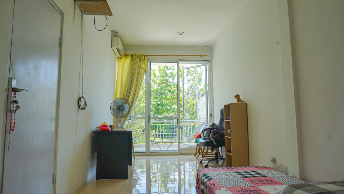 Rumah Eksklusif di Taman Legian Sentul City – Siap Huni - Foto 3