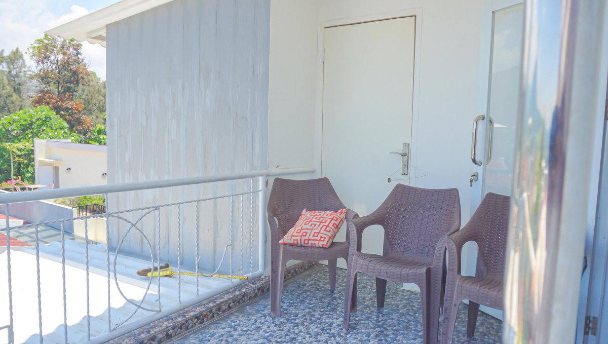 Rumah Eksklusif di Taman Legian Sentul City – Siap Huni