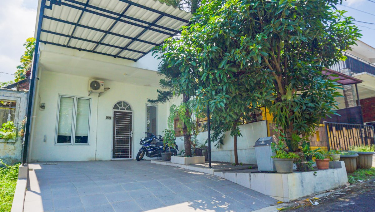 Rumah Eksklusif di Taman Legian Sentul City – Siap Huni - Foto 7