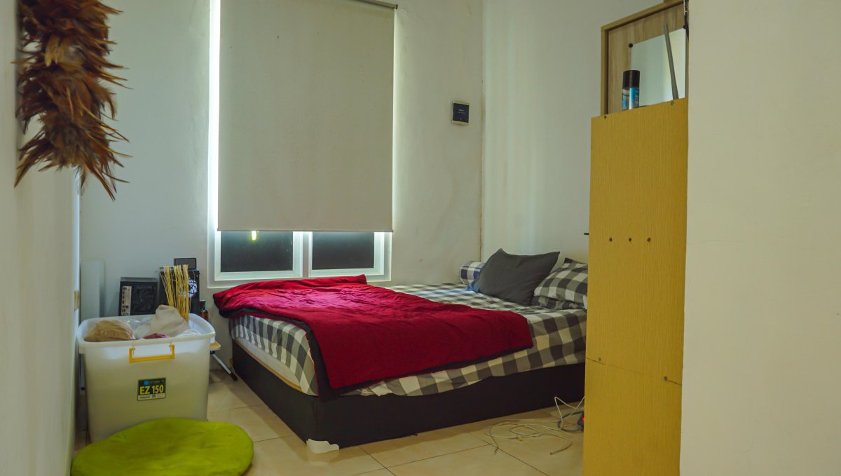 Rumah Eksklusif di Taman Legian Sentul City – Siap Huni - Foto 10