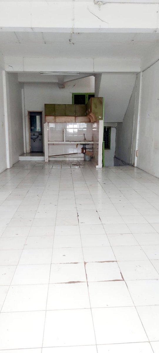 Sewa Ruko di Jembatan Lima Jakarta Barat GN