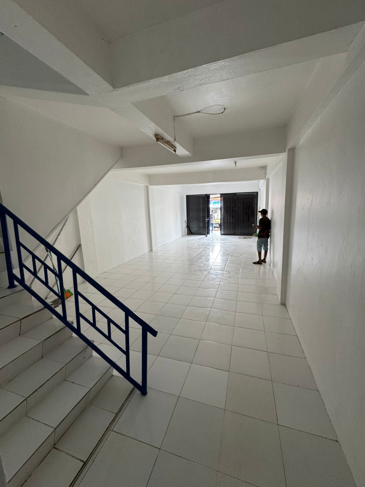 Sewa Ruko di Jembatan Lima Jakarta Barat GN - Foto 2