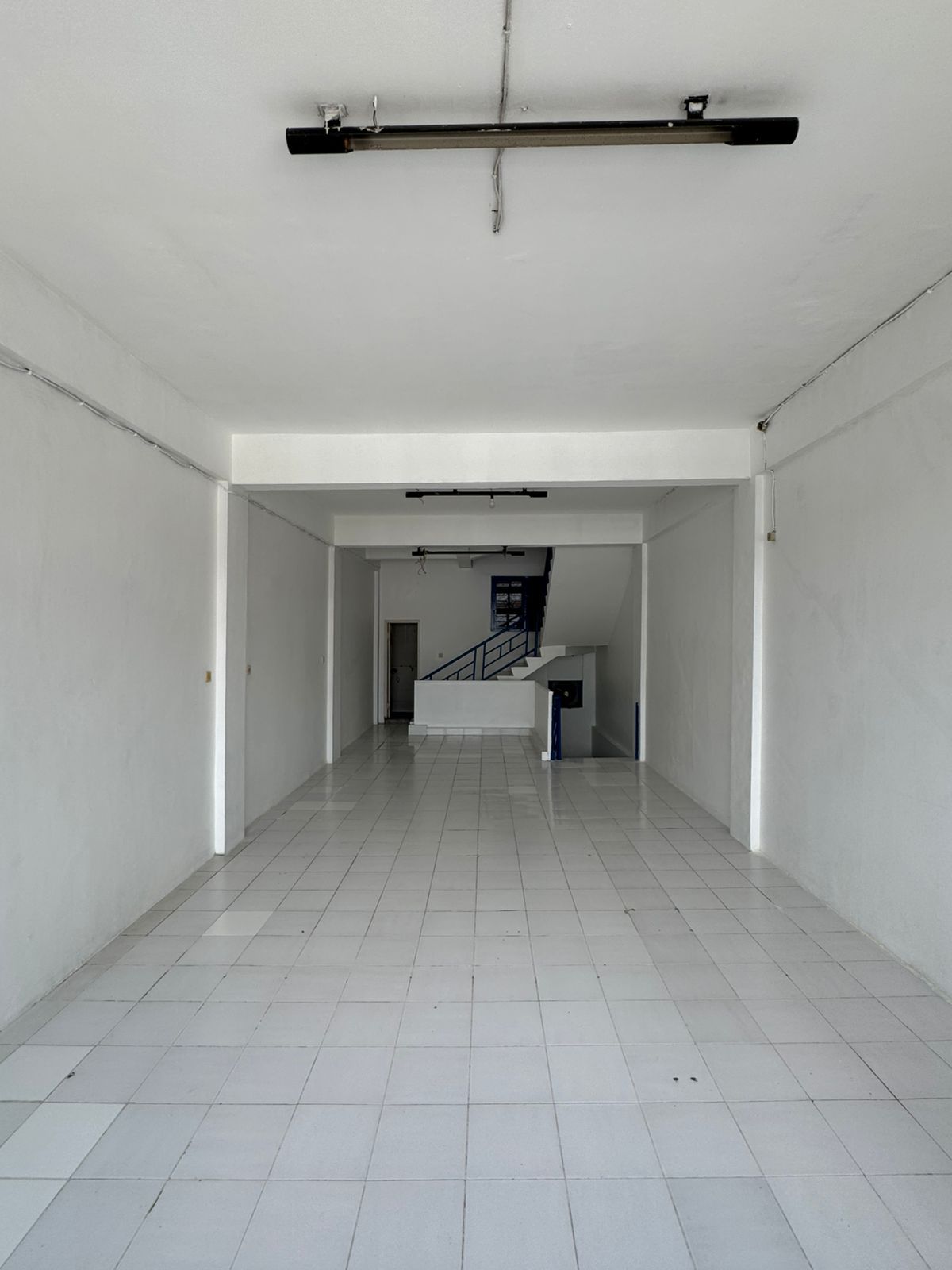Sewa Ruko di Jembatan Lima Jakarta Barat GN - Foto 3