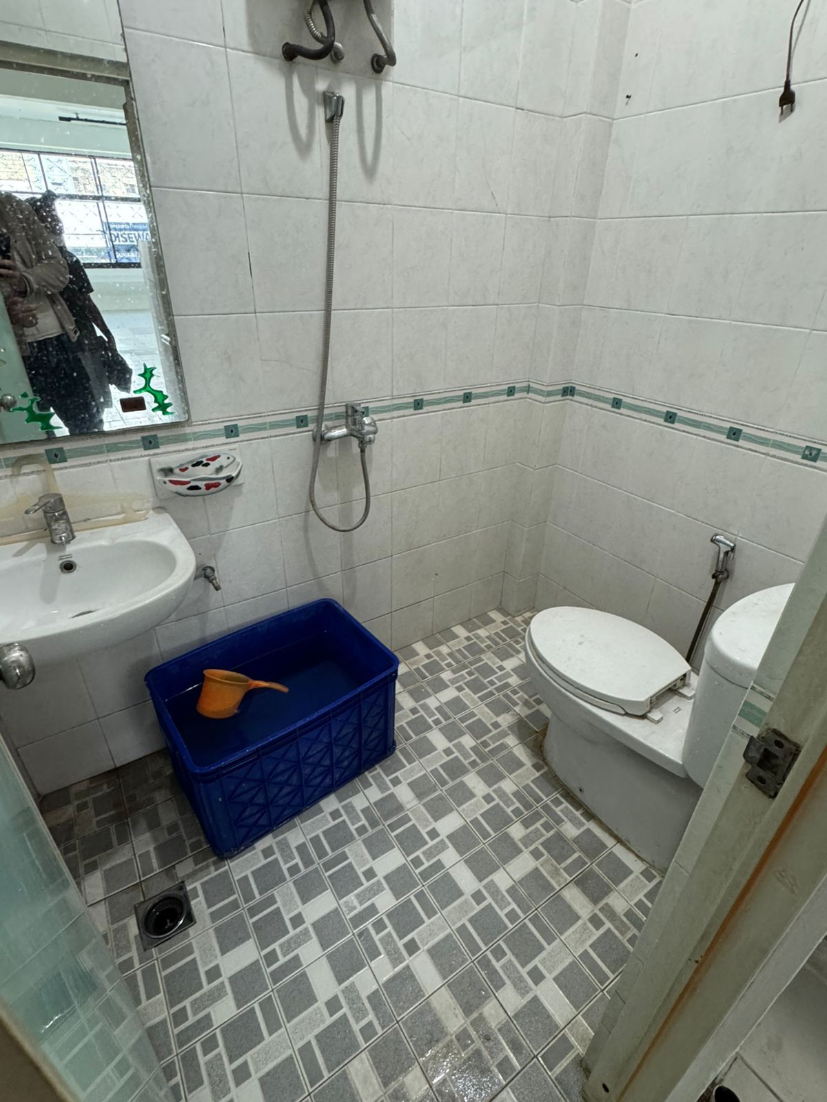 Sewa Ruko di Jembatan Lima Jakarta Barat GN - Foto 5
