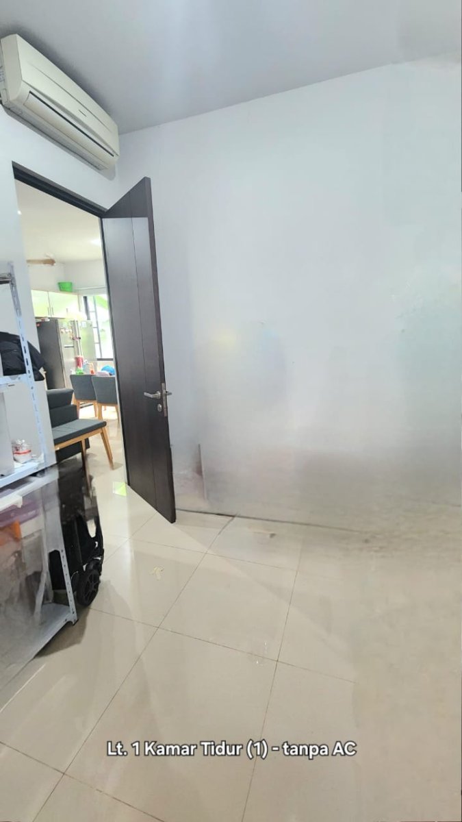 Jual Rumah di Citra Garden Puri Boulevard Jakarta Barat AN - Foto 8