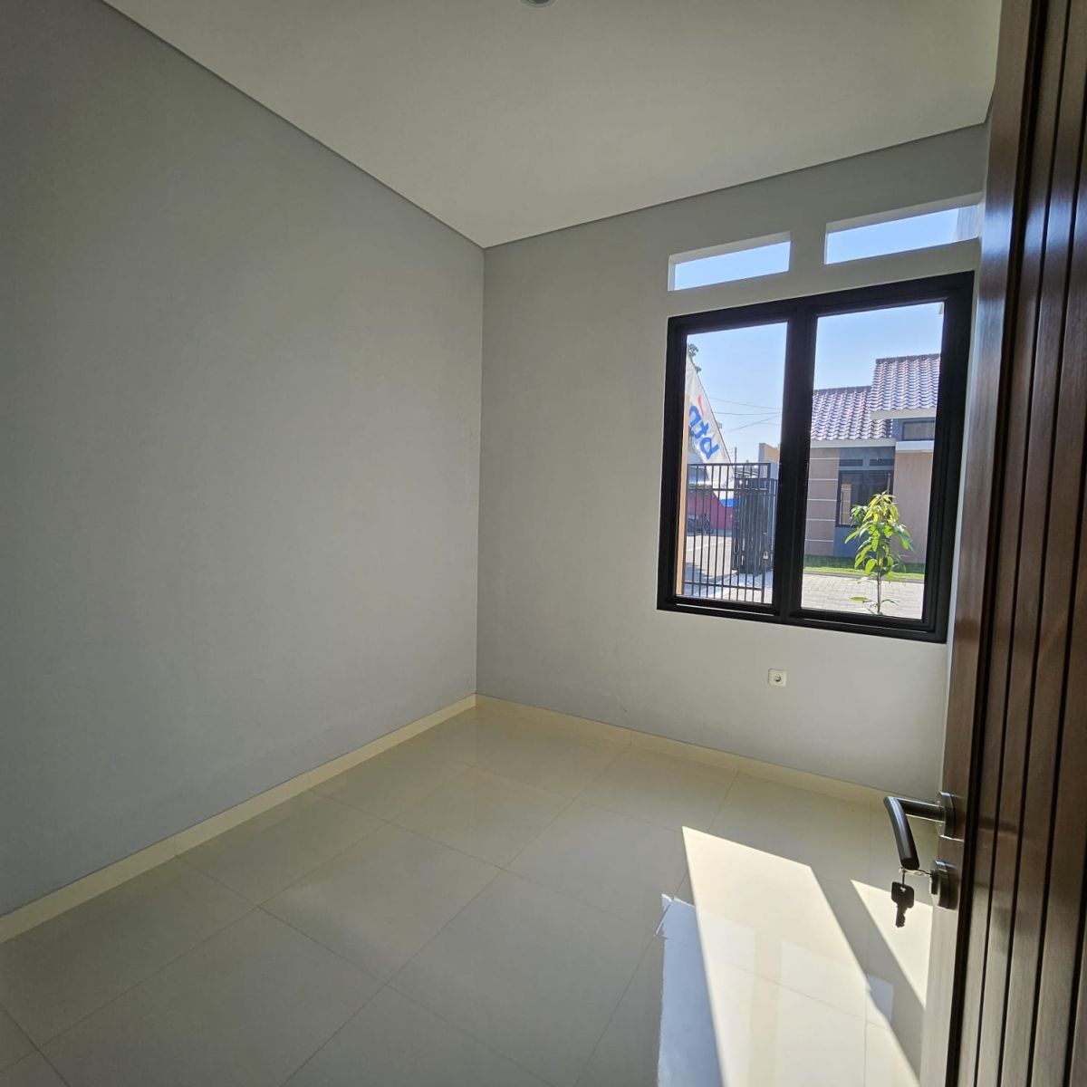 Rumah Baru Gress di Perumahan Cluster Palur Karanganyar Solo - Foto 4