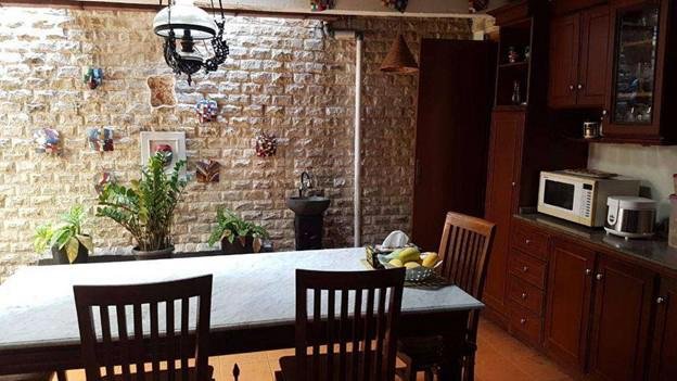 Jual Rumah dan Paviliun di Sukmajaya Depok Jawa Barat AL