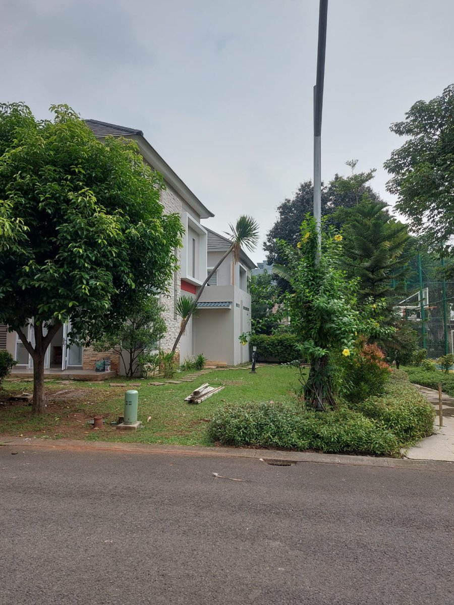 Dijual Rumah Summarecon Bekasi Cluster Palm - Foto 2