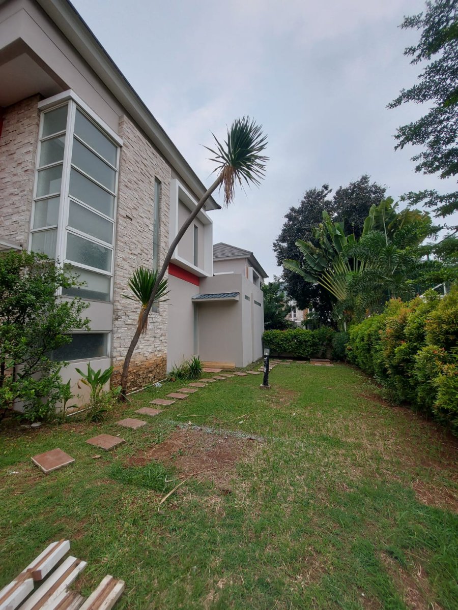 Dijual Rumah Summarecon Bekasi Cluster Palm - Foto 3