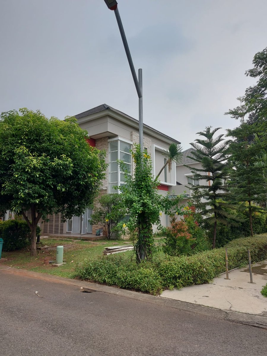 Dijual Rumah Summarecon Bekasi Cluster Palm - Foto 5