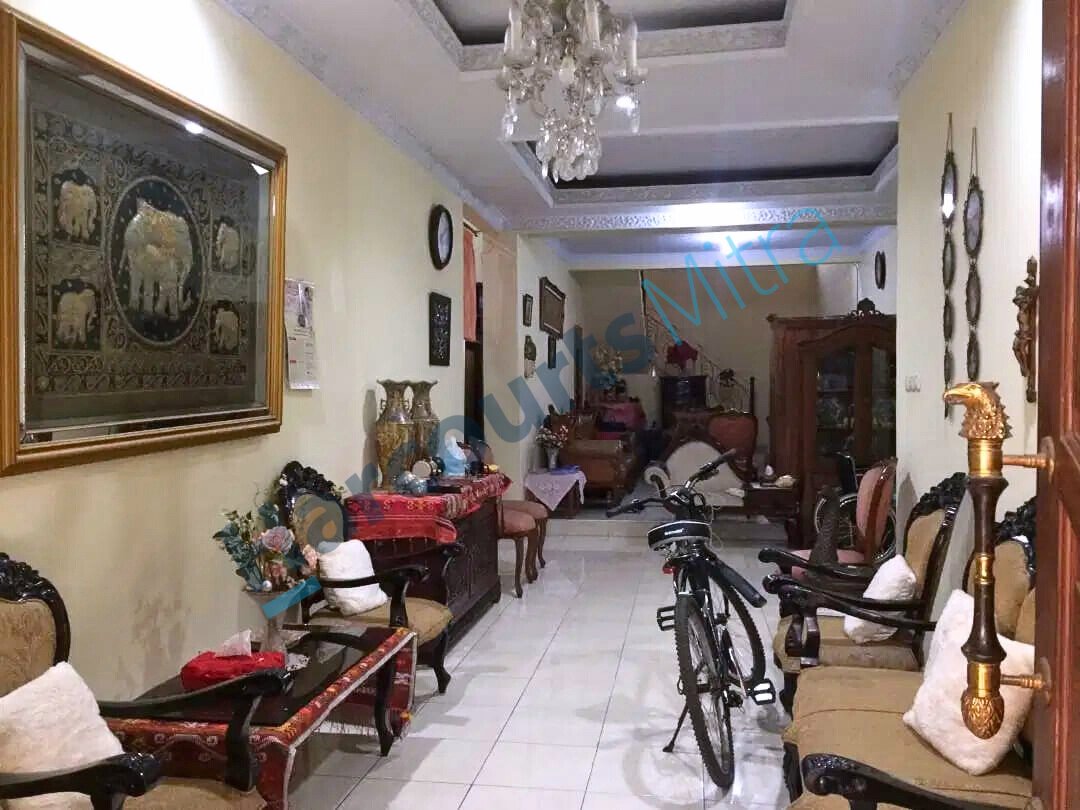 RUMAH MEWAH HOOK SUPER LUAS JATIMAKMUR PONDOK GEDE – LT 330 / LB 318, SIAP HUNI! - Foto 3