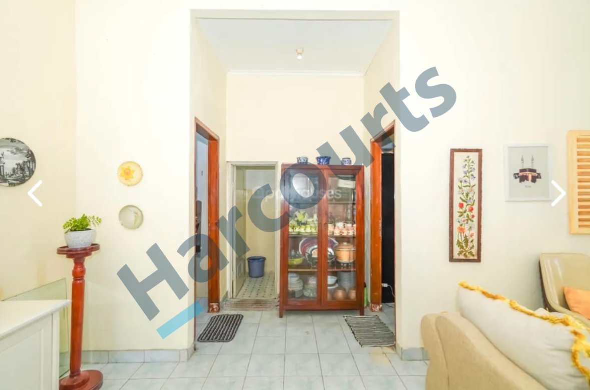 Rumah Hook Siap Huni di Sawangan Depok – Bebas Banjir & Lokasi Strategis! - Foto 3