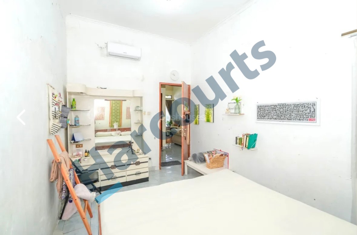 Rumah Hook Siap Huni di Sawangan Depok – Bebas Banjir & Lokasi Strategis! - Foto 6