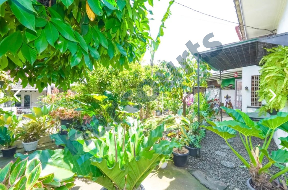 Rumah Hook Siap Huni di Sawangan Depok – Bebas Banjir & Lokasi Strategis! - Foto 8