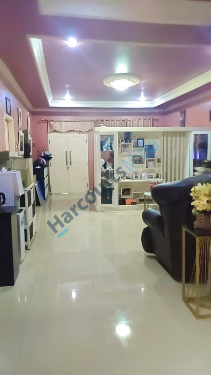 Dijual Rumah Bebas Banjir di Bumi inti Persada Purwakarta - Foto 2