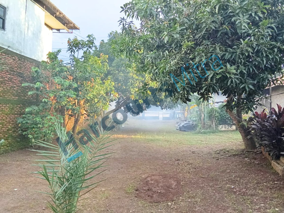 Dijual Tanah dan Rumah Samping RS Bhakti Husada Purwakarta - Foto 5