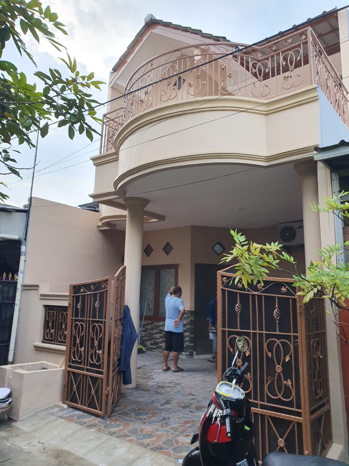 DIjual Rumah Siap Huni Di Komp. Pelni, Bekasi Timur