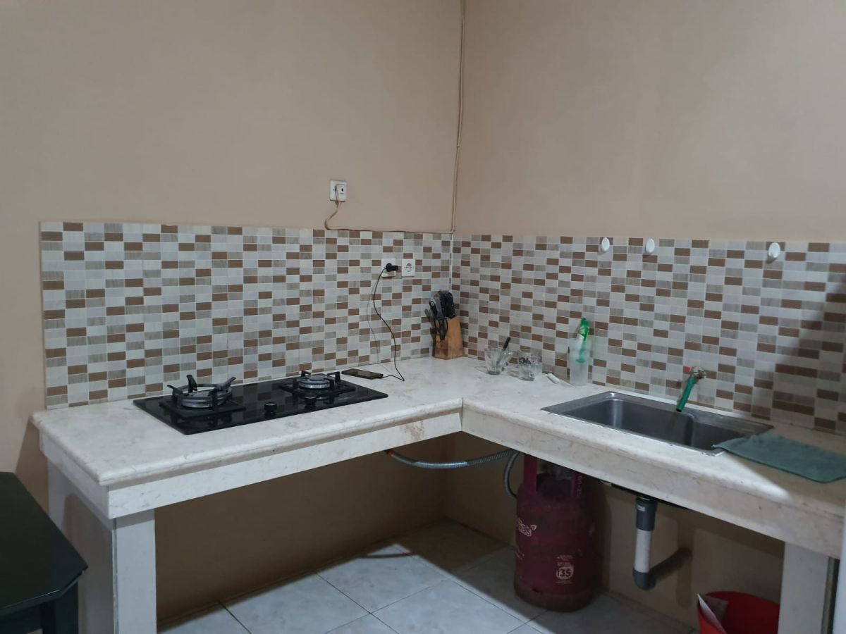 DIjual Rumah Siap Huni Di Komp. Pelni, Bekasi Timur - Foto 8