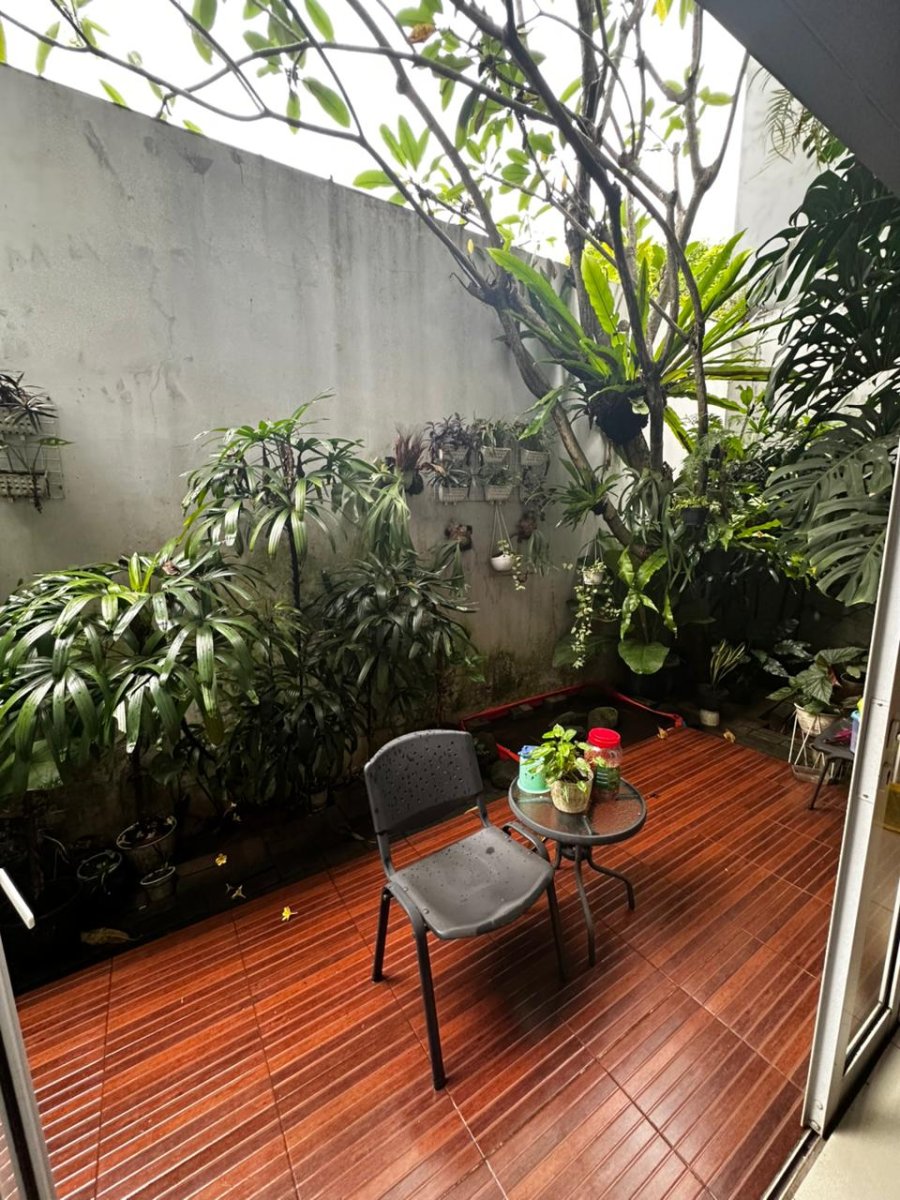 Dijual rumah di Kebayoran Residence Bintaro Jaya Tangerang Selatan - Foto 3