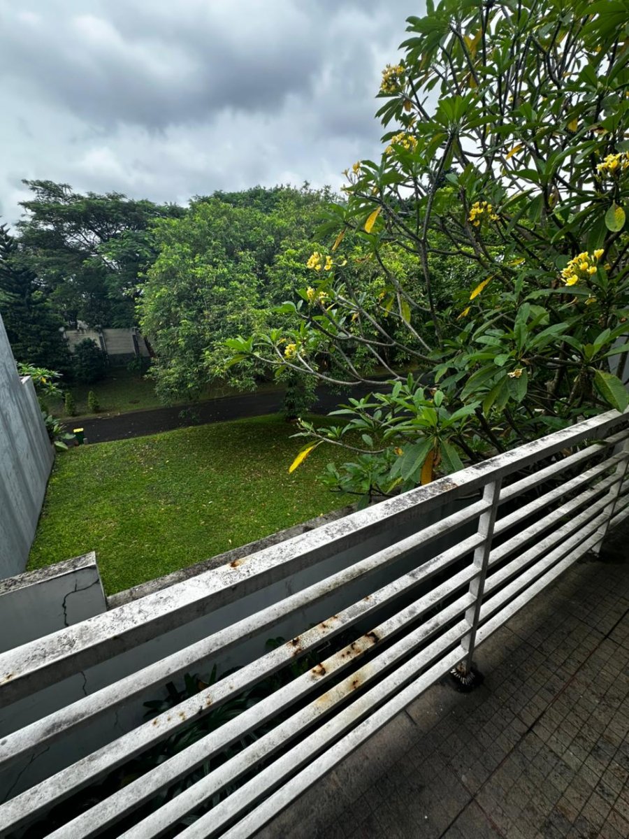 Dijual rumah di Kebayoran Residence Bintaro Jaya Tangerang Selatan - Foto 7